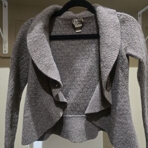 Fenn Wright Manson Cashmere cardigan